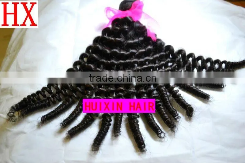 Bohemian human hair weave, human hair extensions, virgin hair
