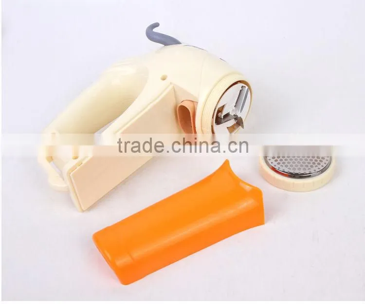 km8916 kemei animal design remove lint from clothes