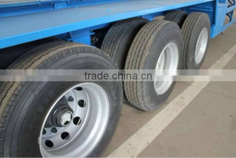 Tank Trailer