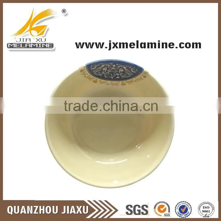 China online selling 100% melamine bowls hot new products for 2016 usa