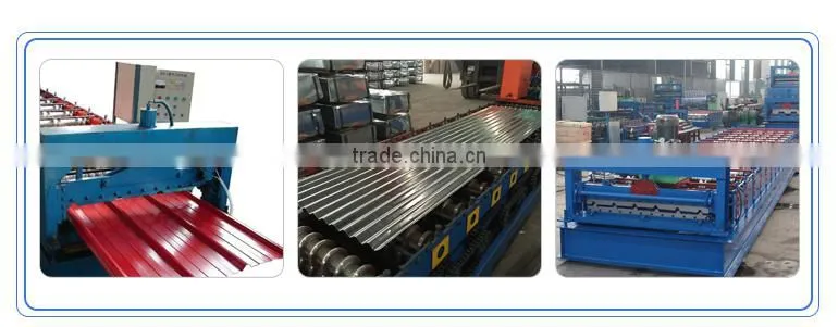 steel frame roof structure