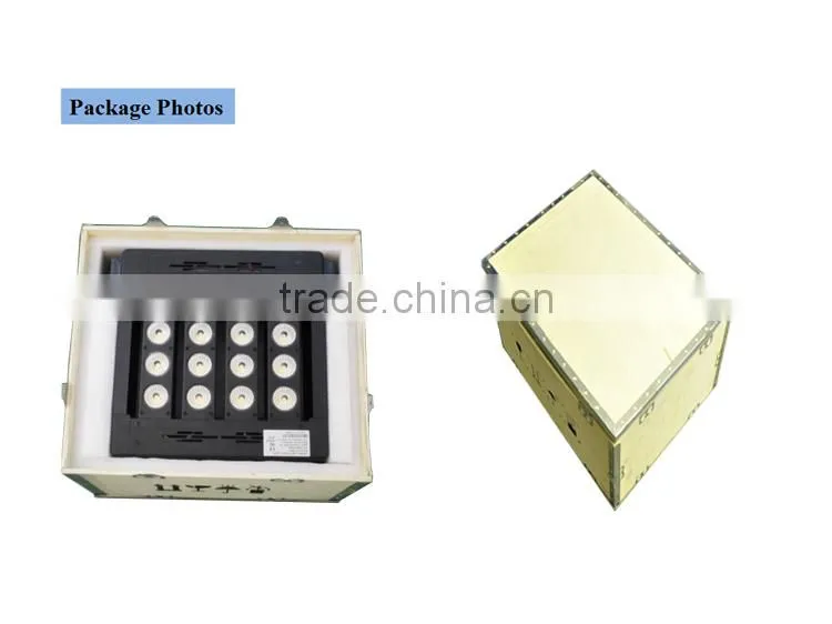 Led High Bay Light 80W Outdoor Lighting Led Flood Lights