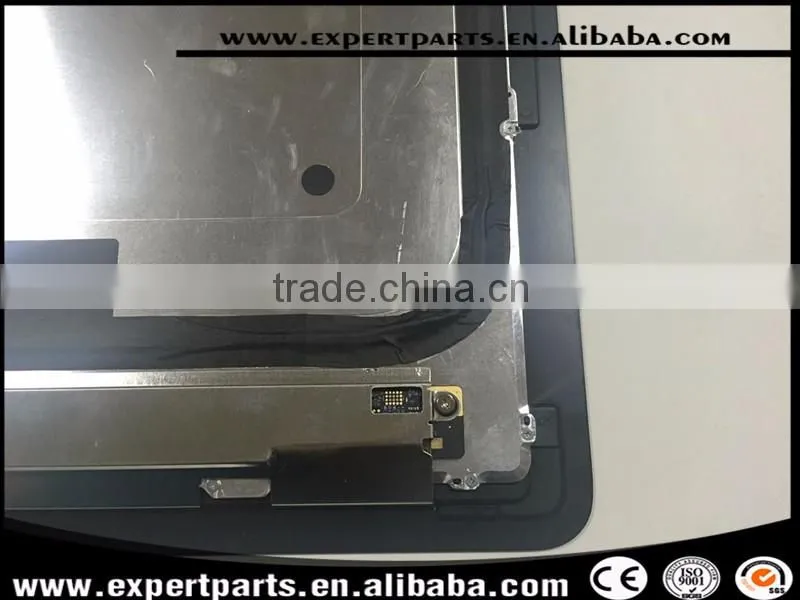 Original New lcd led screen display panel with glass LM215WF3 (SD)(D1)(D2)(D3) for iMac 21.5" A1418 2012 2013 2014