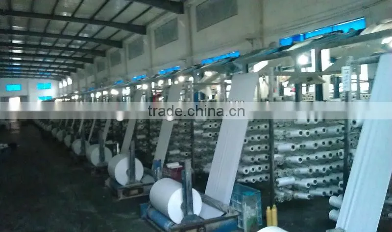 2013 new pp woven rice bag for 50kg rice