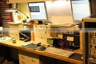 Zhuhai Fine Acoustics Electronic Technology Co., Ltd. company overview - view 3