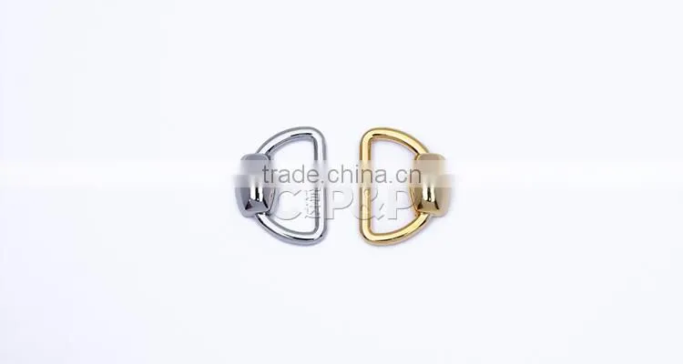Combined special design metal buckle for woman handbags