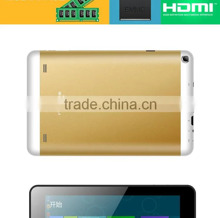 8.9" windows8 tablet PC with retina screen 1920*1080 Mini PC