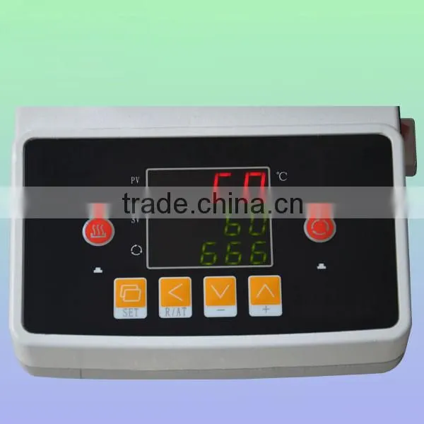 ZNCLD-TS-3000ml Intelligent digital timing magnetic stirrer laboratory heating mantle