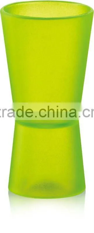 2012 New Plastic Measuring Cups