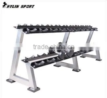 2013 Dumbbell Rack