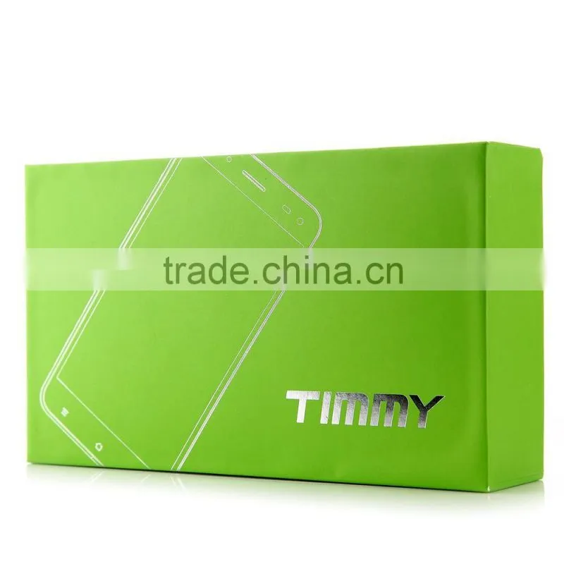 TIMMY E86 Smartphone Android 4.4 MTK6582 Quad Core 5.5 Inch HD Screen 1GB 8GB