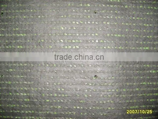 Tennis court artificial grass & basketball court &chinese factory