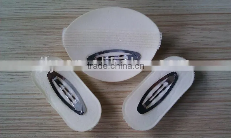 2014 Hottest Sale! Sponges Hair Roller Types Prices Supplier