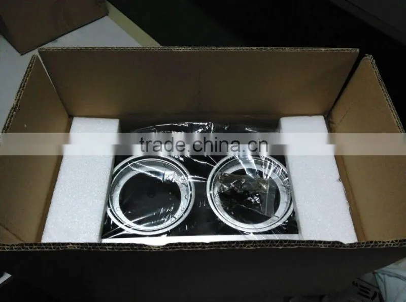 weixingtech led harga lampu high power dimmable ceiling down light
