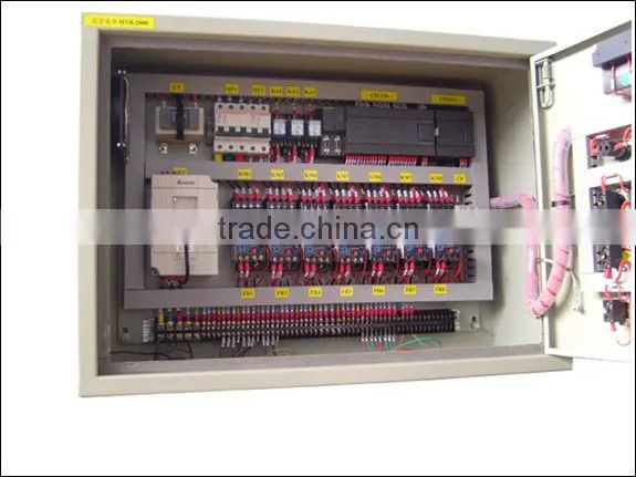 China QILEE stacked sludge dewatering for dairy plant