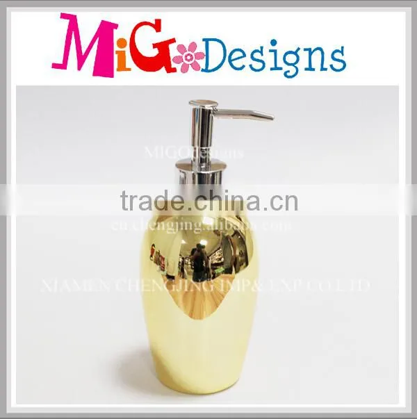 Body Lotion Bottles Top Grade Decorative Shower Shampoo Bottles