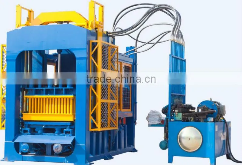 Paving Bricks/ Brick Paving Machine/ Pavers