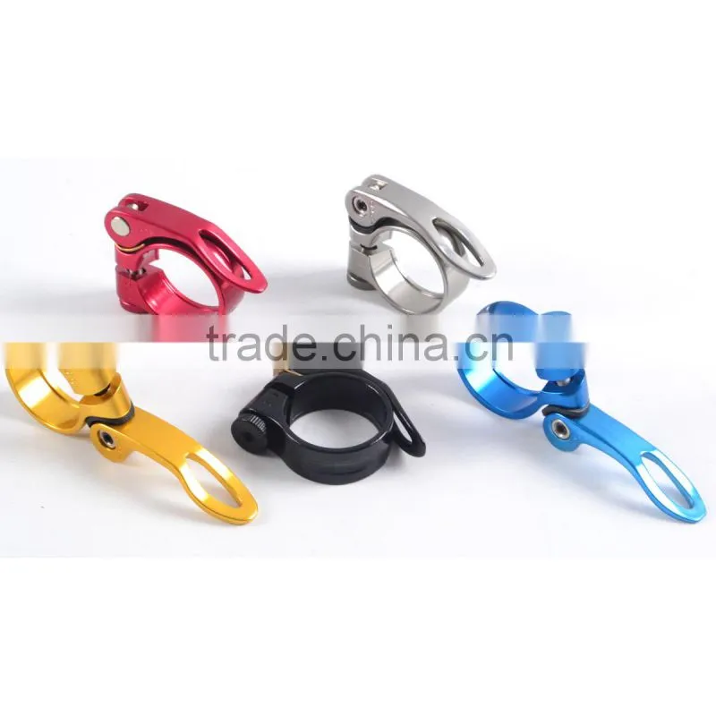 Clamps for pipes Seatpost clamp Bicycle seatpost clamp