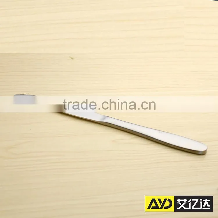 best selling 18/10 stainless steel flatware