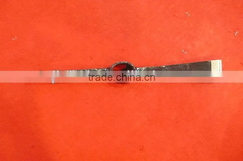 Hammer Forged Garden & Farming Steel Pickaxe P402