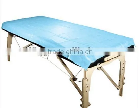 PP disposable bedsheet