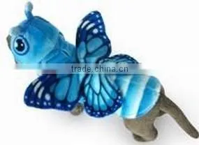 plush stegosaurus pet coat plush dinosaur dog coat cat clothes plush dinosaur pet cosplay costume plush pet clothes