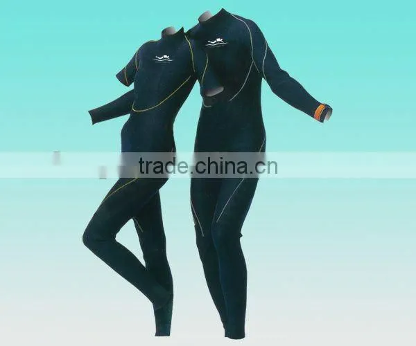 Deluxe Diving suit for women WS13
