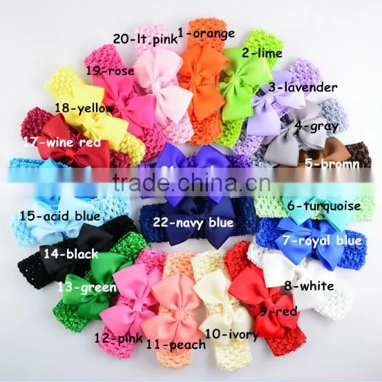 high quality wholesale organza crown,shinny lace flower