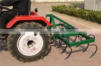 best quality farm subsoiler for farming tractor use