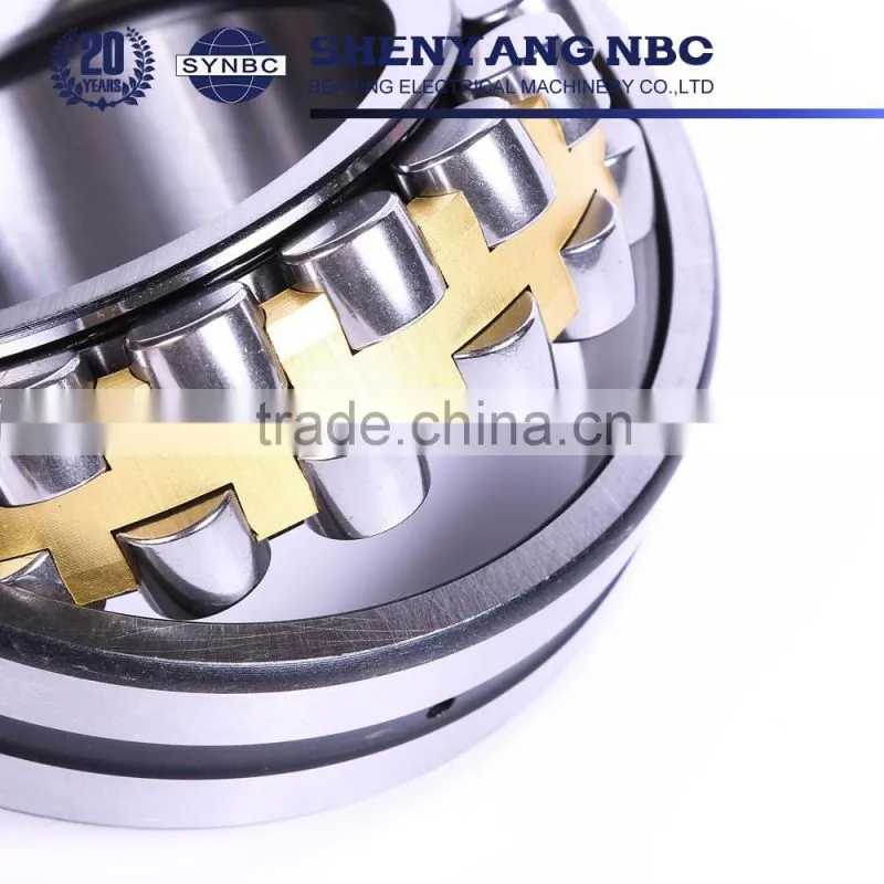 2016 Best Large High quality Spherical Roller Bearings On Sale