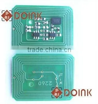 for Xante Ilumina 502 Compatible Toner chip