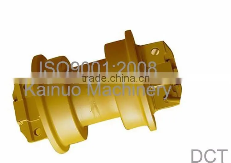 PC series excavator bottom roller track roller for undercarriage parts