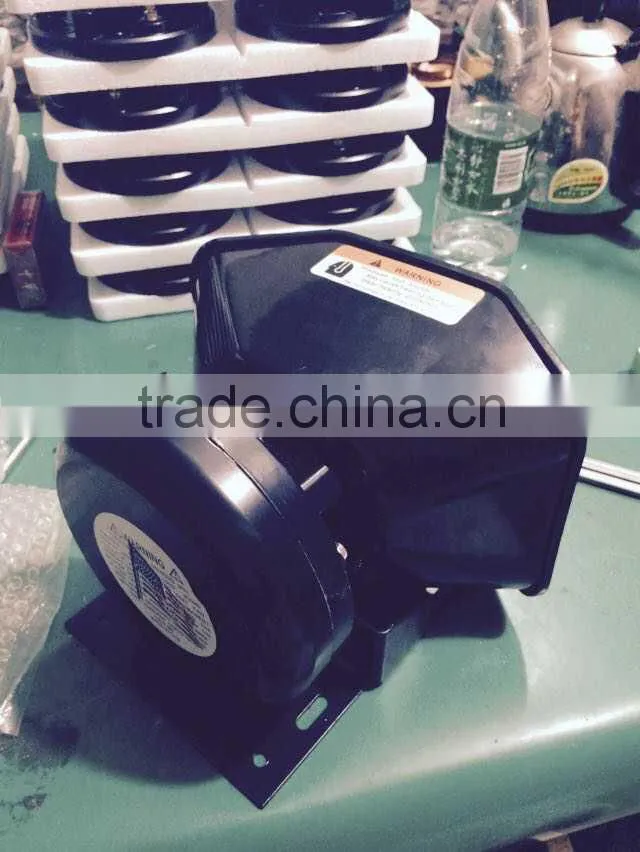 Hot selling 12V 300w police speaker horn Electric horn Auto Horn Speaker for car TS300N