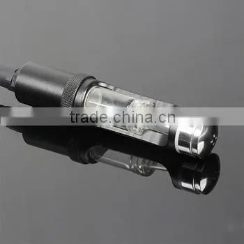 AYJ-D07 CE Certification and Multi-Function Beauty Equipment Type galvanic ion beauty facial massager