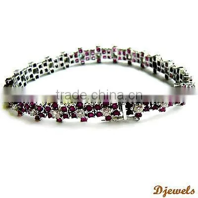 Ladies Gold Bracelets, Gold Bracelets, Diamond Jewelry