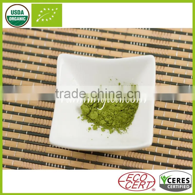 Matcha