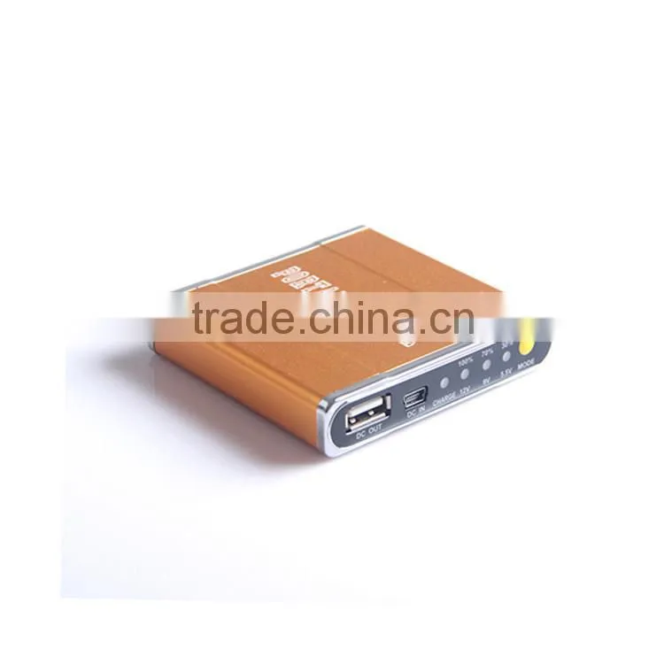Mobile power bank with li-polymer battery, wholesale power bank, 12000mA Power Bank Beyond