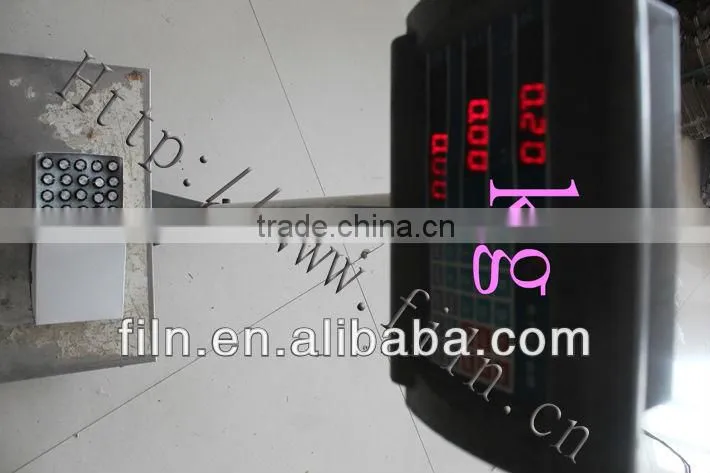 round aluminium mini radio volume control knob