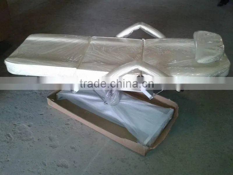 Massage Bed.Portable Style Beauty Furniture.Beauty Equipment.B04-HB047