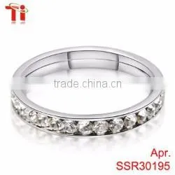 4 pieces seasons set birthstone wholesale custom made jewellery sets for gifts