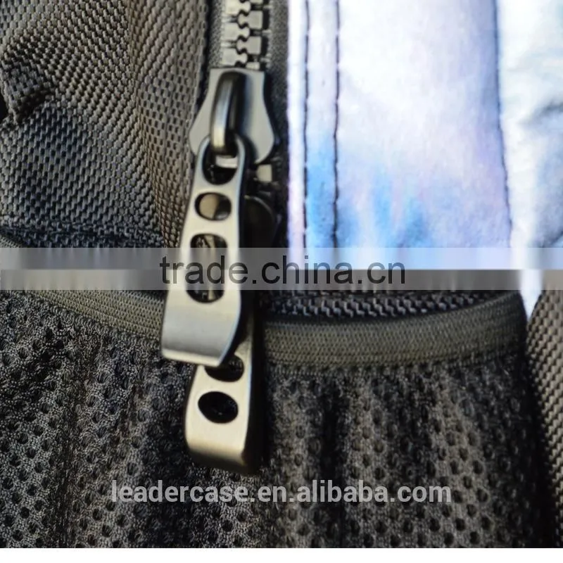 2015 new arrival fashion trendy high end 3D cartoon cat bag
