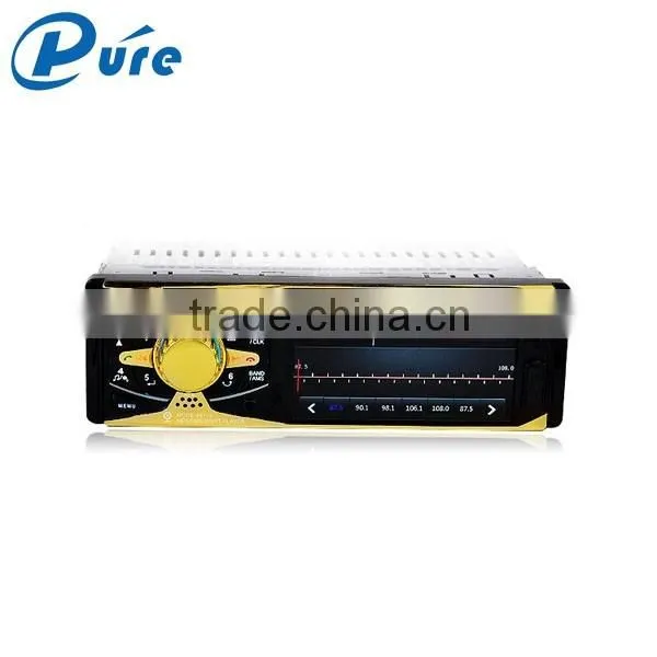 FM Radio MP5 Player Bluetooth Car Kit MP5 Car Video MP5 Player DC 12V Voltage Digital Display MP5 Player