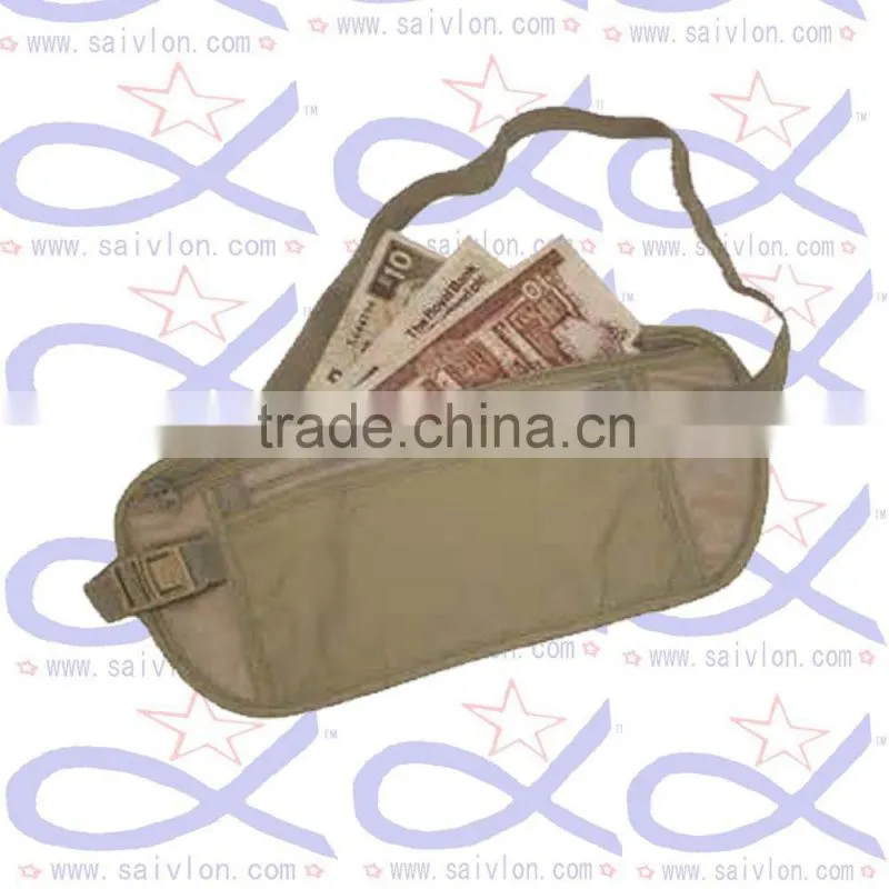 Customize advertising promotional nylon pouch