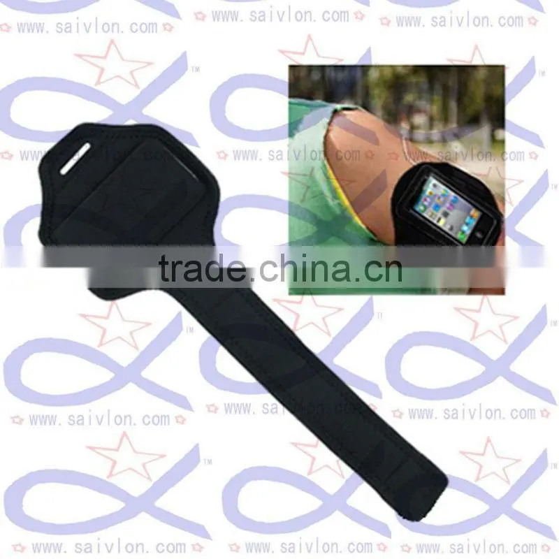 Mobile Sport Armband Arm Strap Cover Case Holder