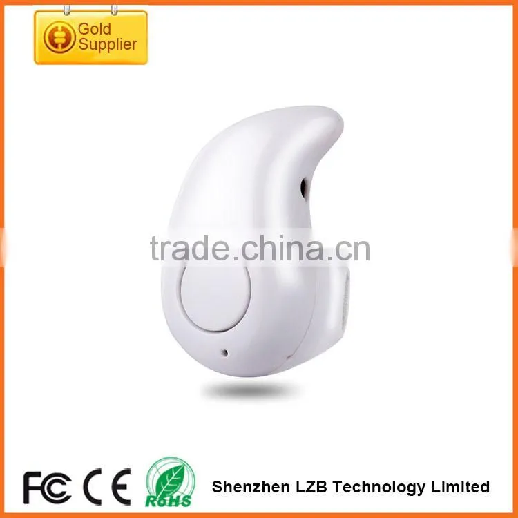 Bluetooth In-Ear Headphones,Stereo bluetooth earphone headphones mini V4.1 wireless mini bluetooth