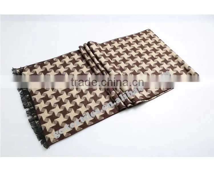 wholesale china manufacture supplier cashmere hot new product for 2015 fashion alibaba uae poncho wool Men women knit scarf