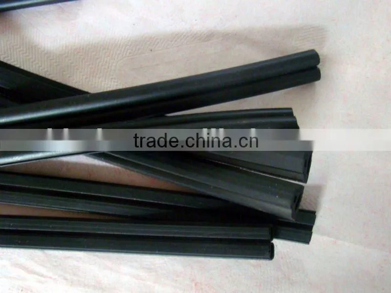 curtain wall aluminum window rubber seal