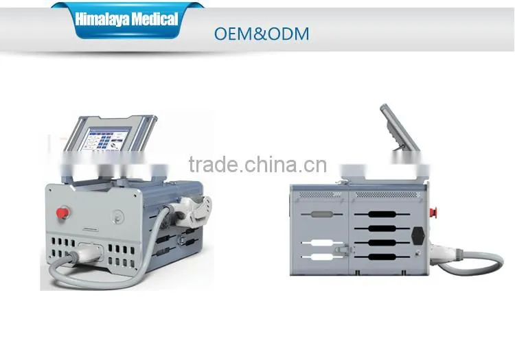 CE Approval Best Supplier SHR OPT IPL Hair Removal