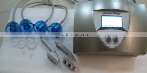 T&B portable body slimming Starvac SP2 vacuum machine