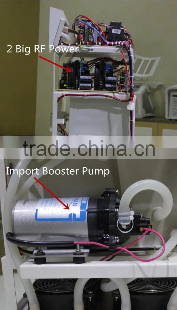 Good Effect!Ipl Shr Laser Machine/Ipl Shr Laser ForHair Removal and Skin tightening
